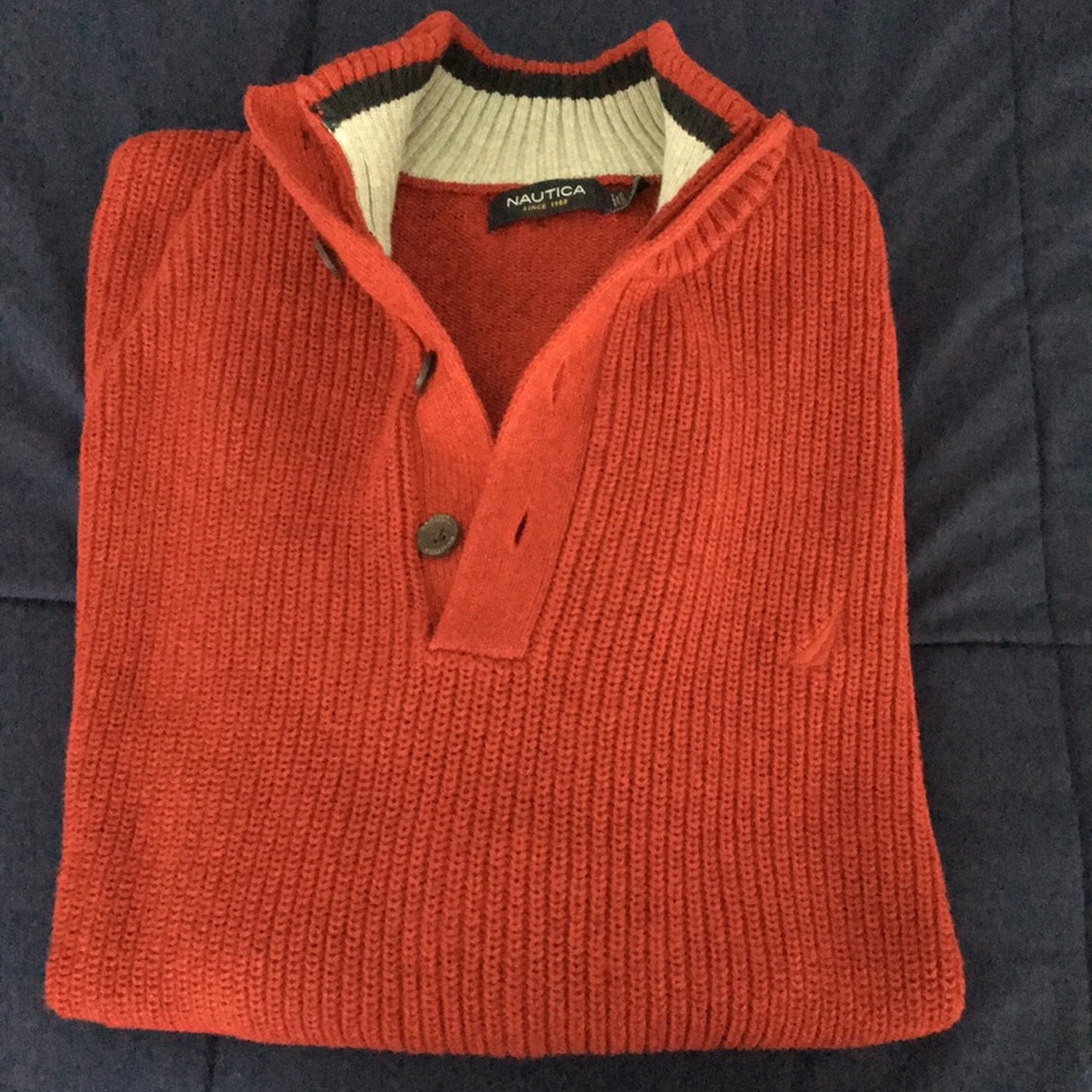 Nautica Sweater